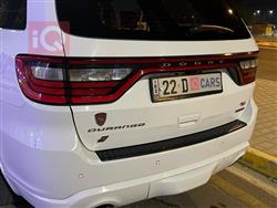 دودج دورانجو